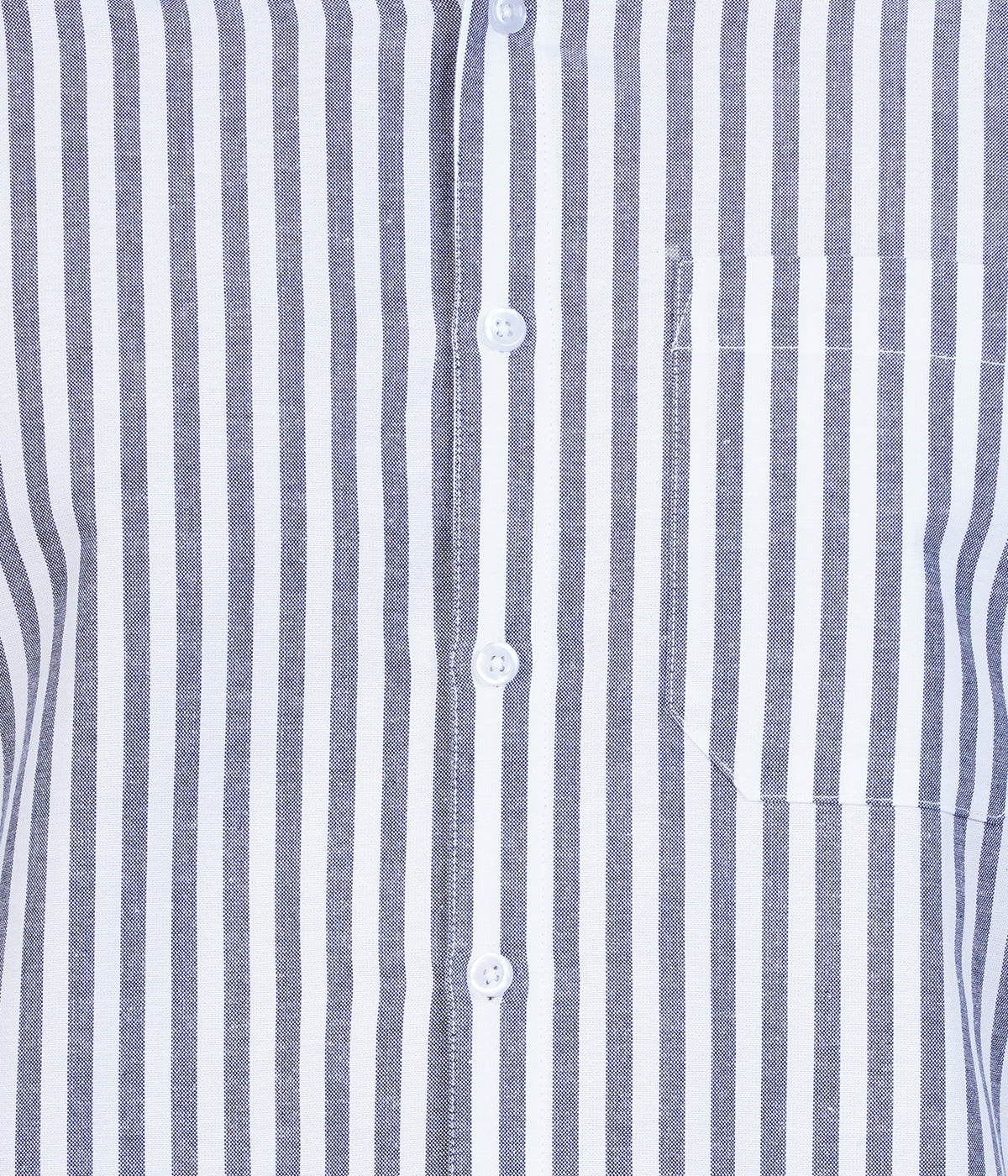 Black Stripe Long Sleeve Shirt