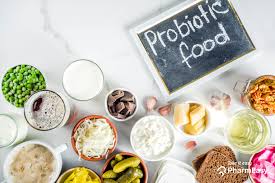 What Are Prebiotic and Probiotic Foods